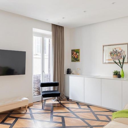 Iflat Luxury Navona Apartment ローマ エクステリア 写真