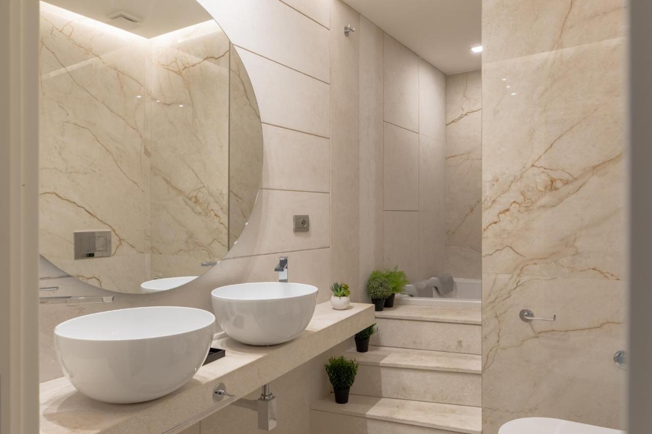 Iflat Luxury Navona Apartment ローマ エクステリア 写真