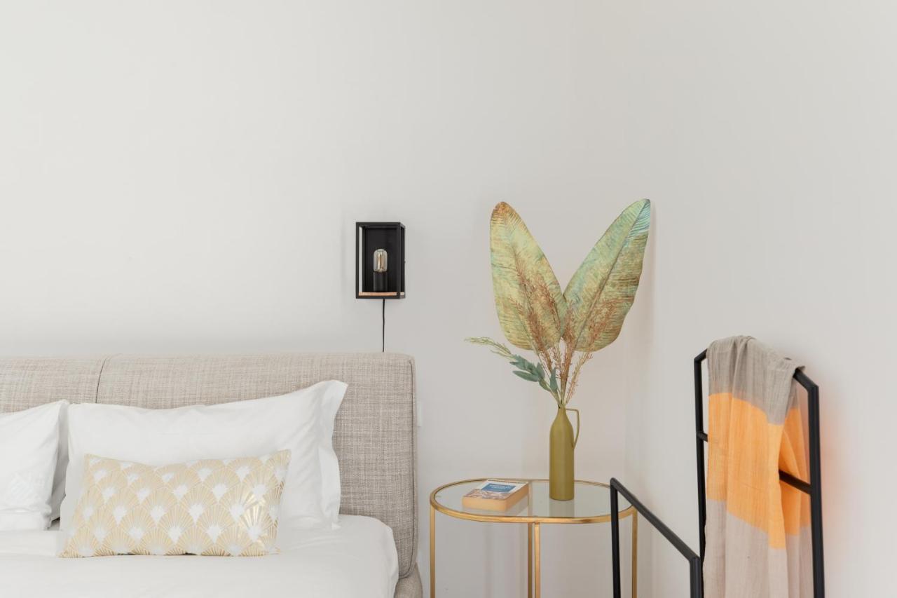 Iflat Luxury Navona Apartment ローマ エクステリア 写真
