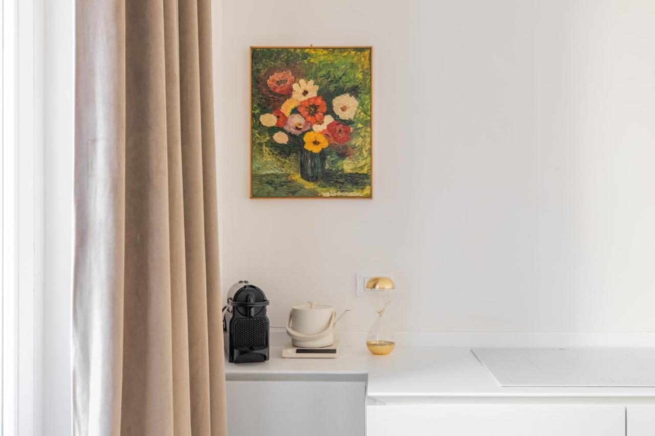 Iflat Luxury Navona Apartment ローマ エクステリア 写真